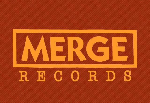 Score 20 Years Of Merge Records The Covers Rarity