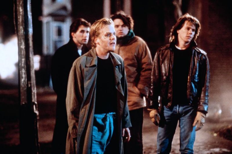 Movie Review Flatliners (1990) The Ace Black Movie Blog