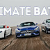 「メルセデスAMG GT S」と「アストンマーチンN430」「レクサスRC F」の加速対決！