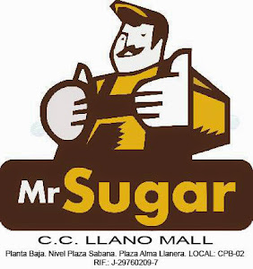 Mr Sugar Cc Llano Mall