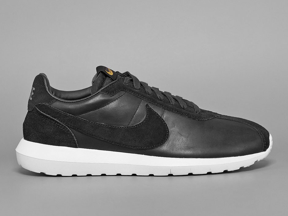 roshe three
