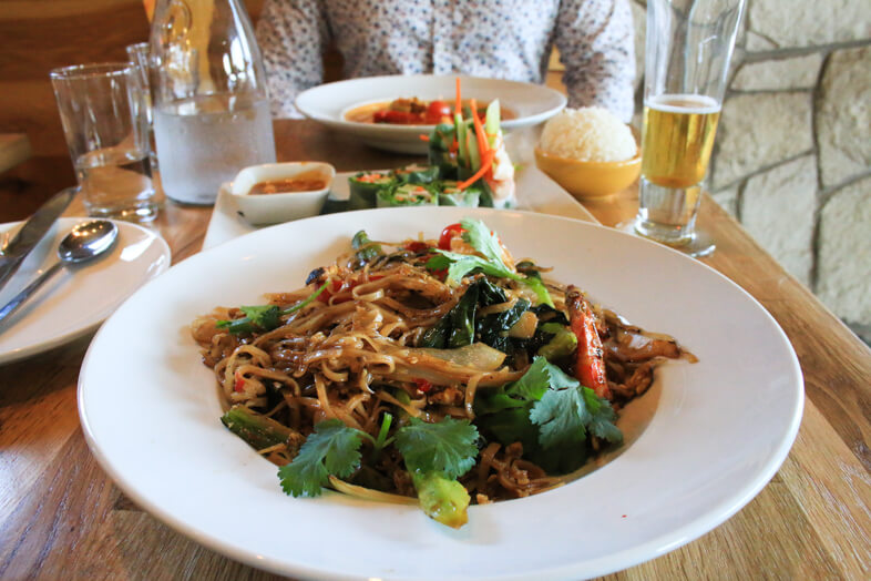 Krua Urban Thai An Awesome Addition To South Austin's Food Scene