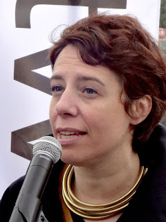 Sandrine Salerno