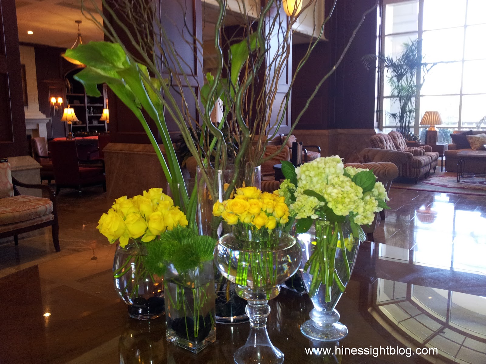 Pack Your Bags A Traveler's Look at the Ballantyne Hotel and Lodge