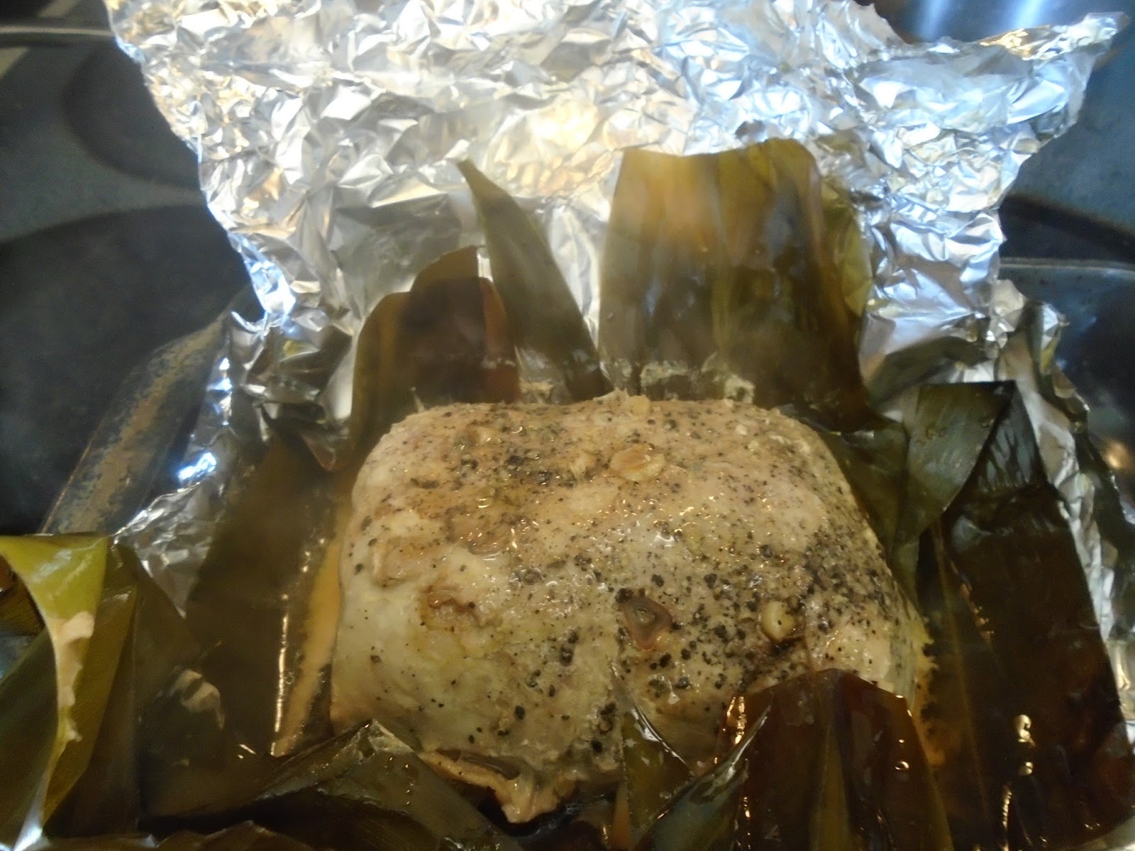 Me Sew Crafty How to make Crock Pot Kalua Pig