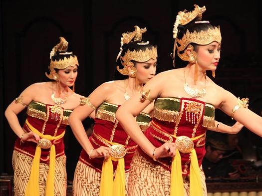 Pengertian Seni Tari dan Jenis-Jenis Seni Tari - Informasi Mendidik