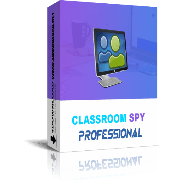 Download Classroom Spy Pro Full version