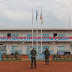 200 Personel Pasukan Garuda Misi Perdamaian PBB Tiba di Republik Afrika Tengah