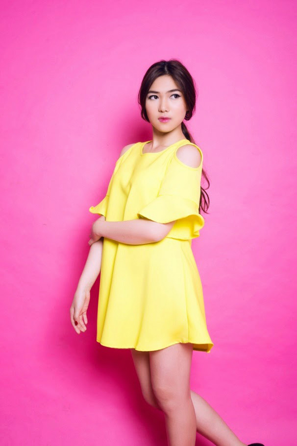 Daftar Penyanyi Muda Cantik Indonesia dengan Suara Emas – Dzargon