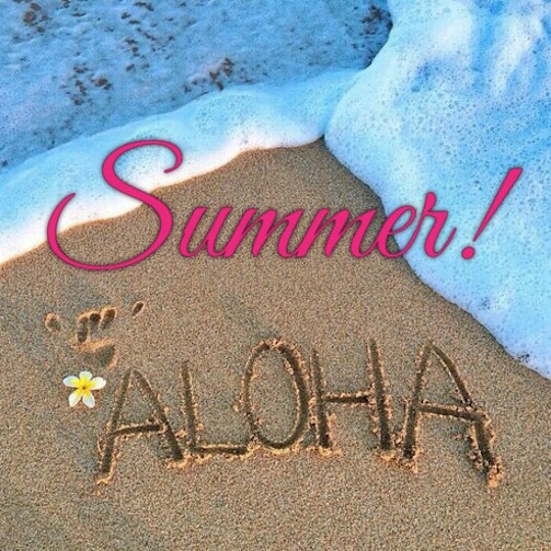 Summer-2015-Aloha-Summer-Pink-Orchid-Makeup