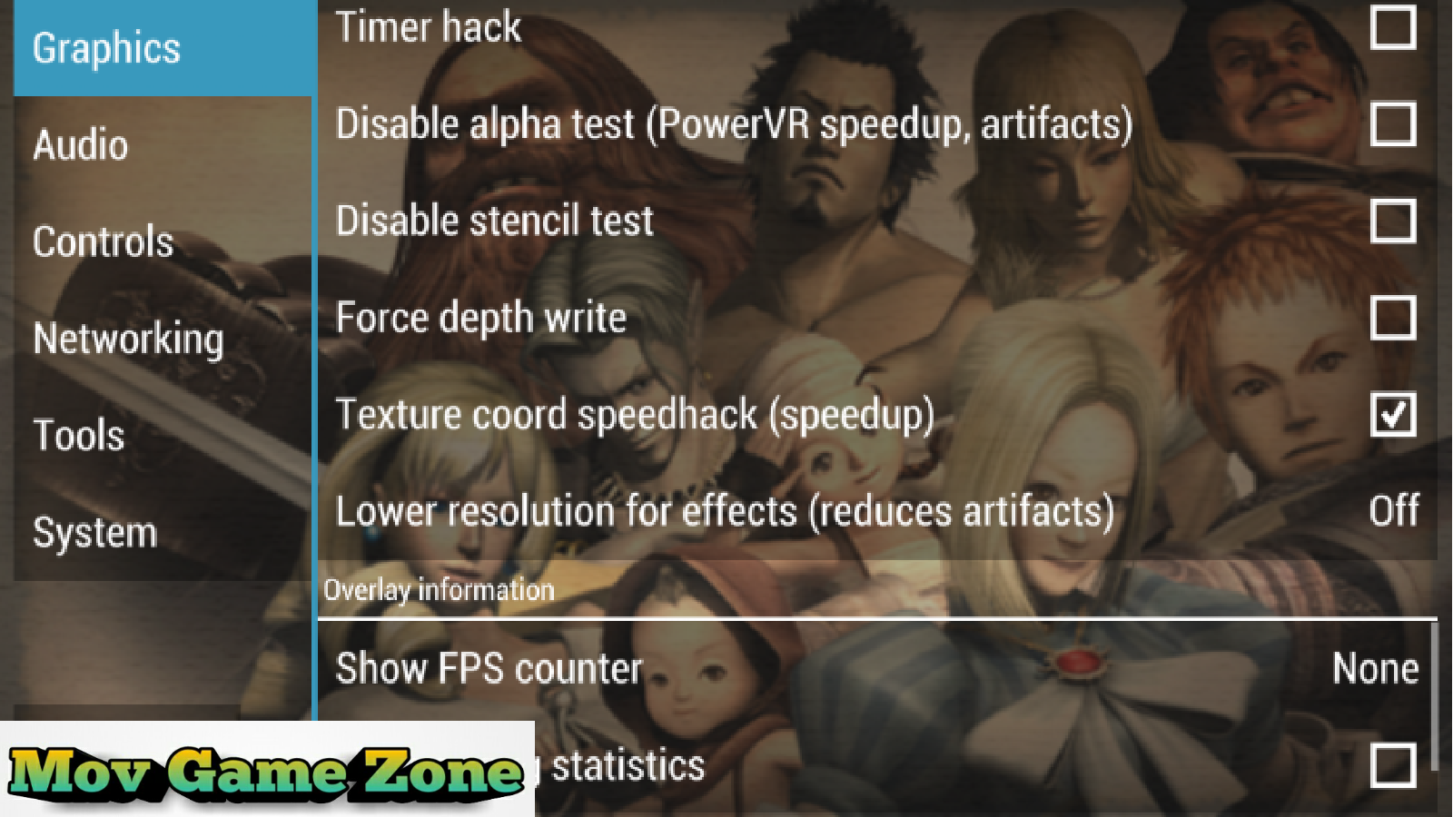 Best PPSSPP Setting Of Valhalla Knights Battle Stance 2 Gold Version.1