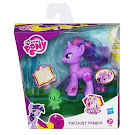 My Little Pony Crystal Motion Wave 1 Twilight Sparkle Brushable Pony