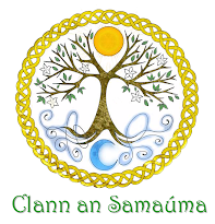 Clann an Samaúma