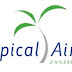 Tropical Air resumes flights to Pemba, Zanzibar.