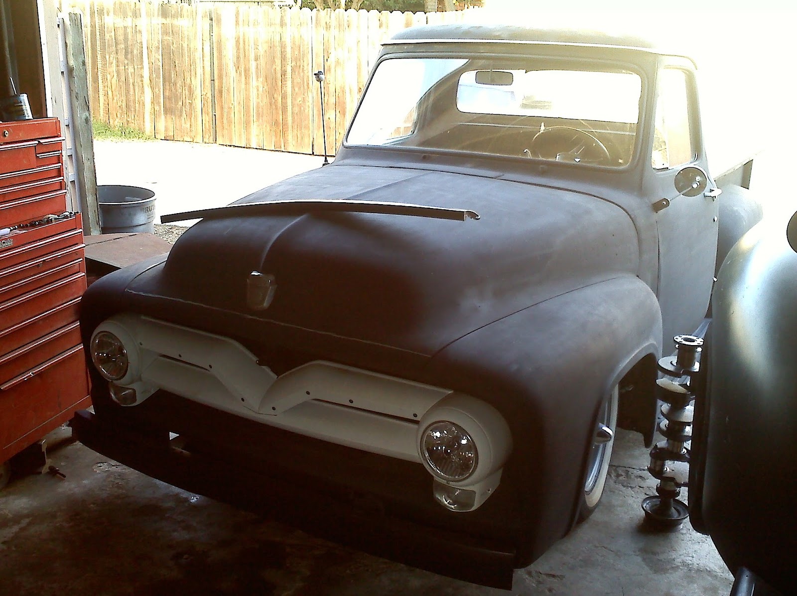 perich brothers (and sister) how to f100 patch panel in 3 easy steps!