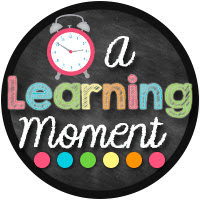 A Learning Moment