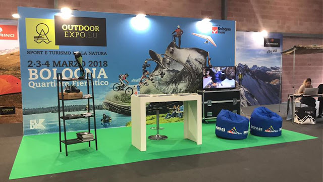 outdoor expo bologna