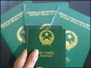 Visa To Vietnam