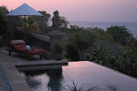 four season jimbaran 