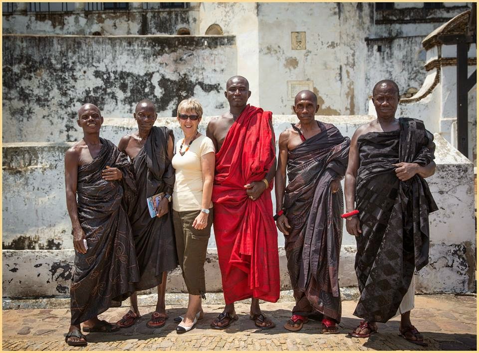 Ghana MTC: August/September in Ghana Features Many Festivals