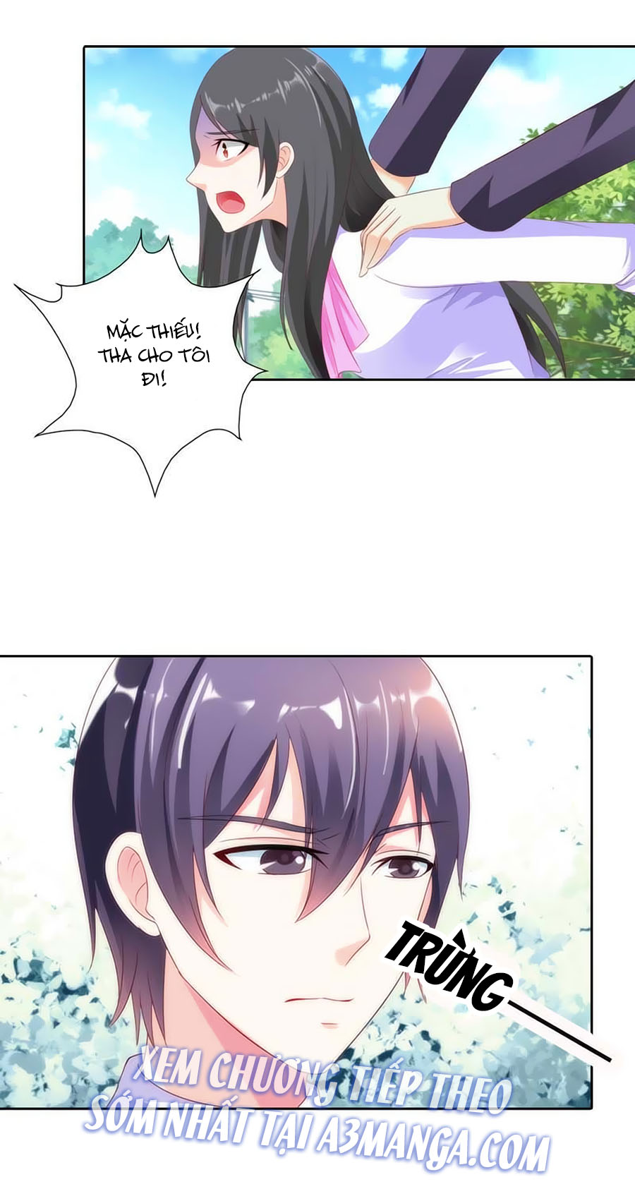 Song Diện Danh Viện - Chương 35 - Trang 16