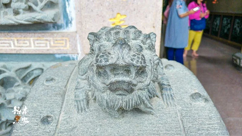 小琉球IG景點|竹林生態濕地公園|碧雲寺~有日本嵐山竹林的fu