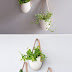 How to Porcelain Planters Set Of 3