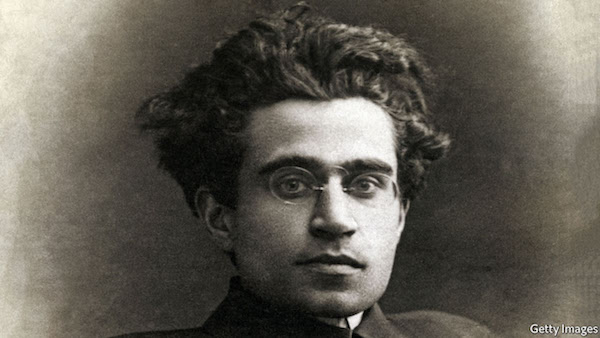 Antonio Gramsci | Obras Completas en PDF Antonio Gramsci | Obras Completas en PDF