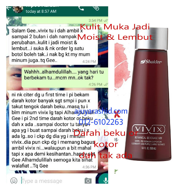 Ubat Untuk Cairkan Darah Beku  Anikwijan