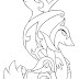 Best HD Pokemon X And Y Starters Coloring Pages Design