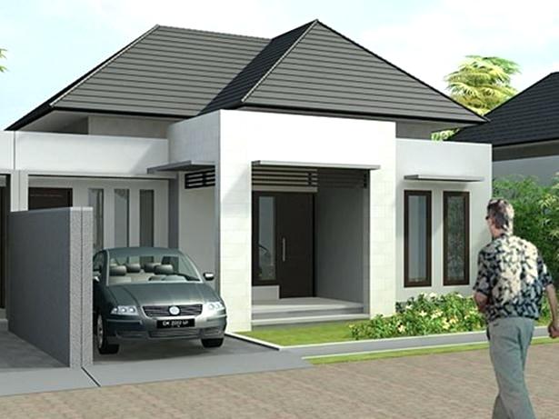 Kelebihan Rumah Minimalis dan Alasan Memilih Desain Minimalis