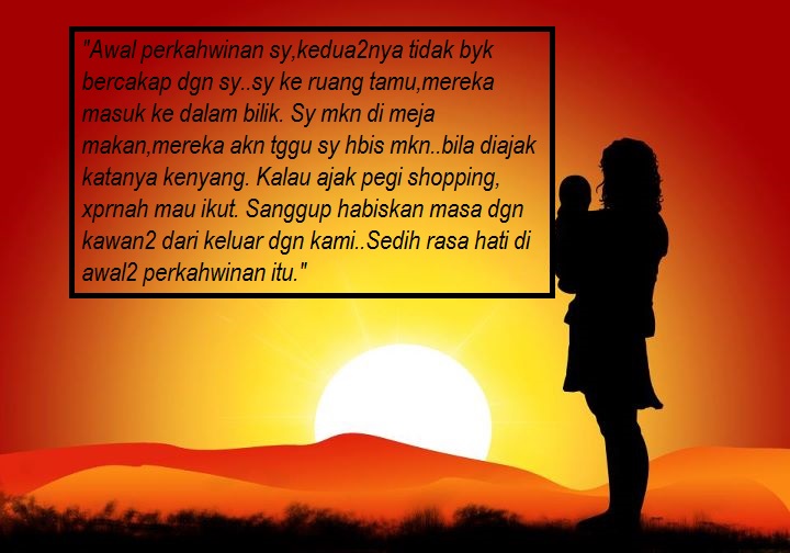 Menjadi Seorang Ibu Tiri Bukanlah Mudah Namun Luahan Ibu Tiri Yang Memahami Siakap Keli News