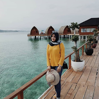 Wisata Lampung -Tempat Wisata Keluarga Favorit Di Lampung