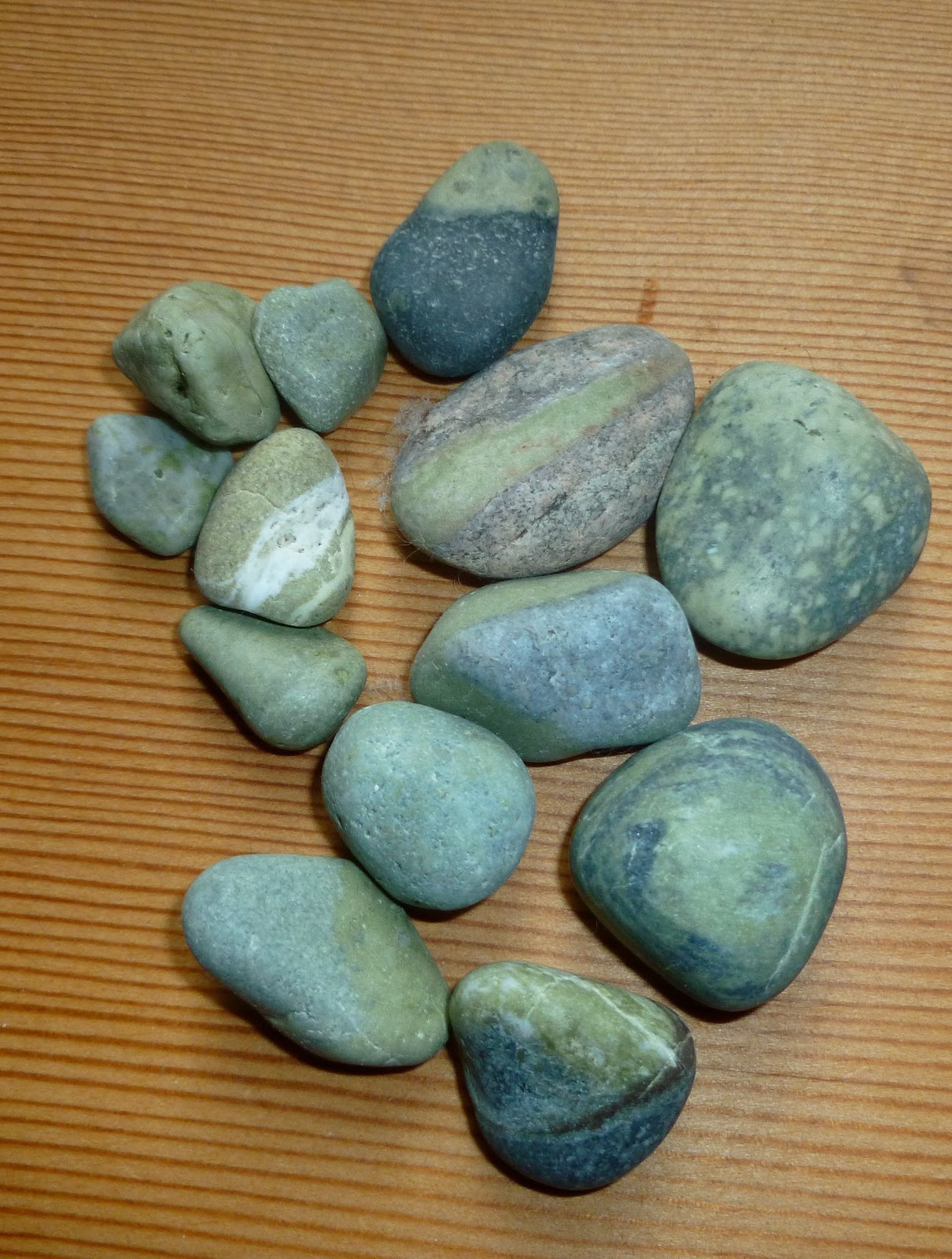 bloggerbyconvincement: Simplicity in Twelve Months