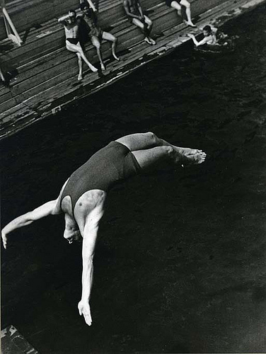 foto de alexander rodchenko