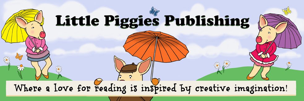 Little Piggies Publishing