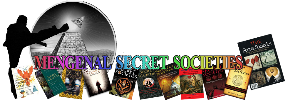 Mengenal Secret Societies