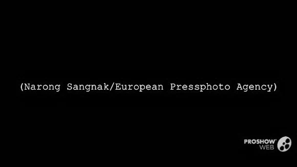 (Narong Sangnak/European Pressphoto Agency)