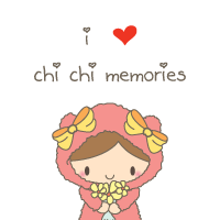 Chi Chi Memories:)