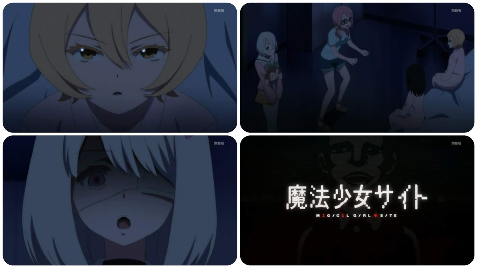 Get Anime Nikki Magical Girl Site Episode 7 Everyone S Impressions HD Get Wallpaper Anime Nikki Magical Girl Site Episode 7 Everyone S Impressions For Android