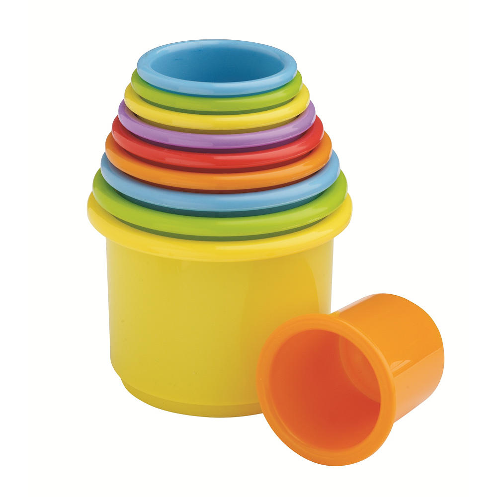 Stacking Cup Toys 78