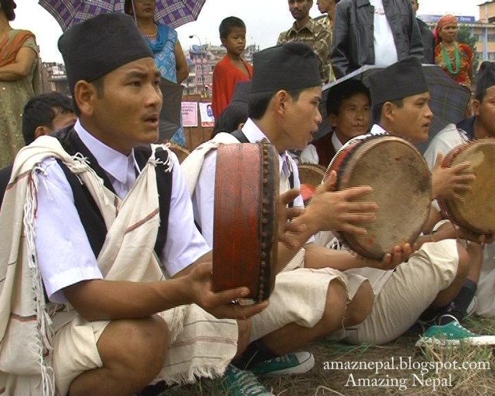 Traditional Musical Instruments in NEPAL Amazing Nepal