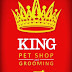 Lowongan Perawat Anjing di King Pet Shop - Solo (Gaji UMR)