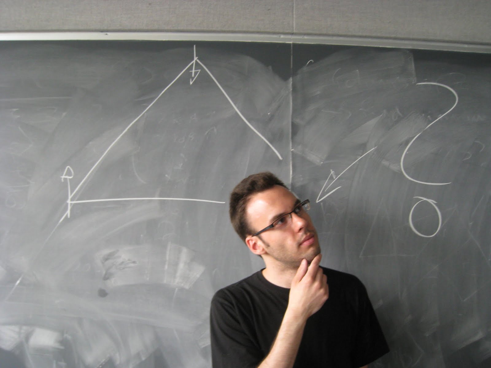 Condensed Matter Journal Club at the University of Toronto