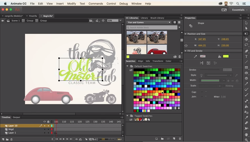 adobe animate 2018 download adobe animate 2018 download