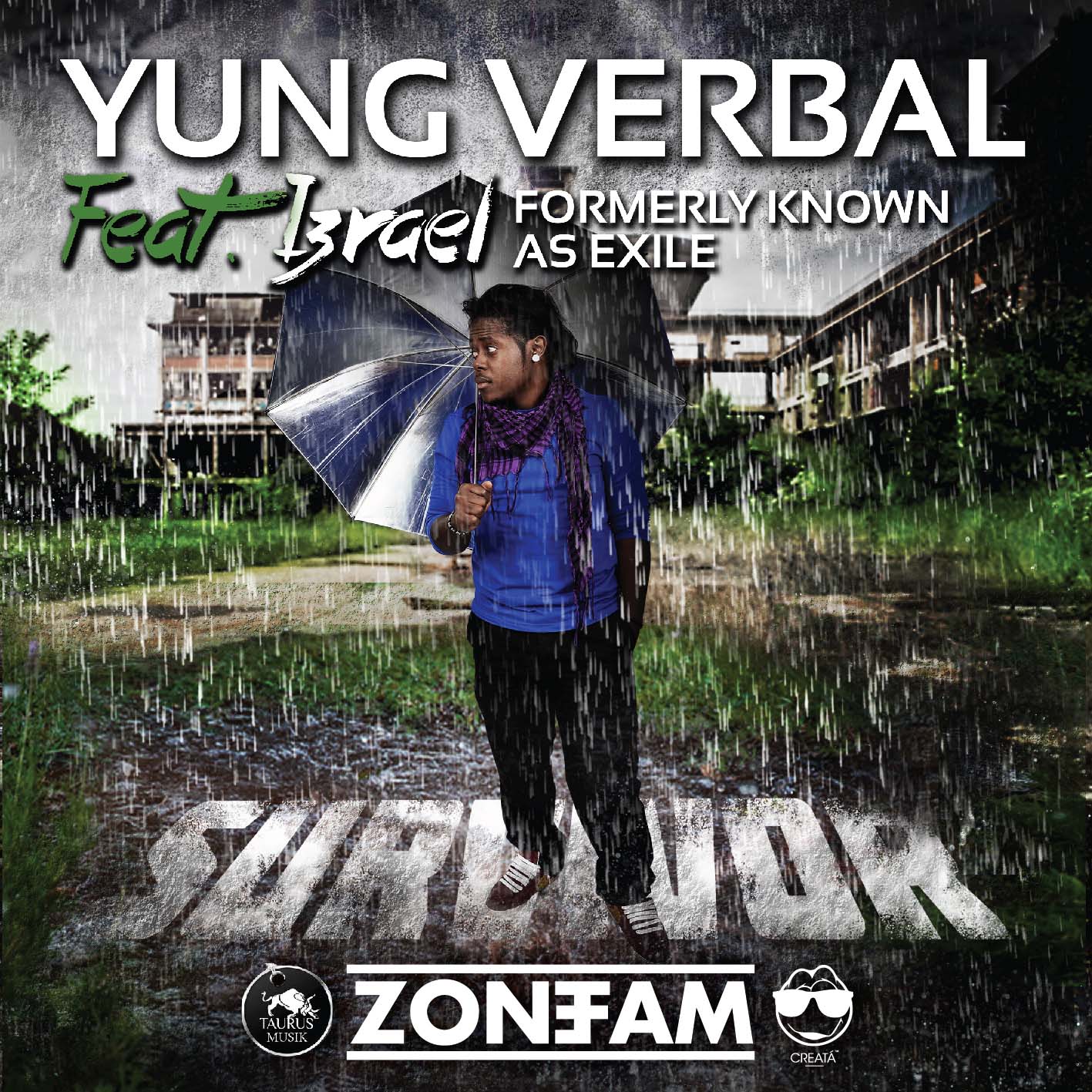 ...Let the Music Speak... ZONE FAM NOMINATED IN THE CHANNEL O MUSIC