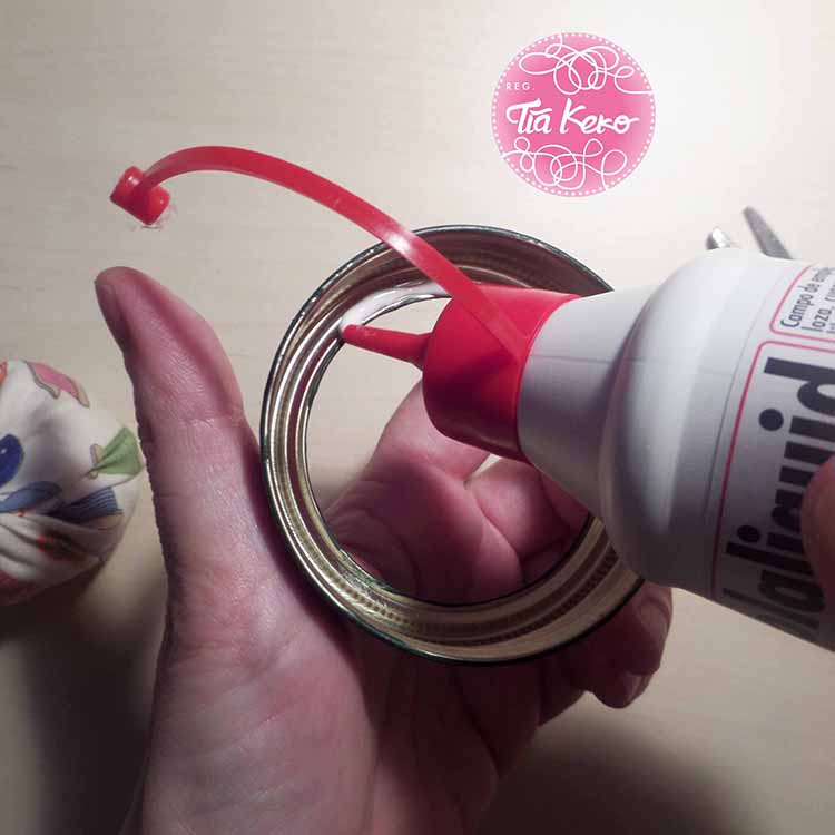 Tía Keko manualidades niños faciles bote