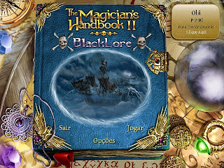 The Magician's Handbook II - BlackLore