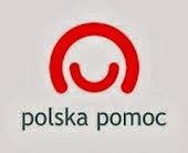Проект співфінансується у рамках Програми польського співробітництва для розвитку МЗС РП 2013