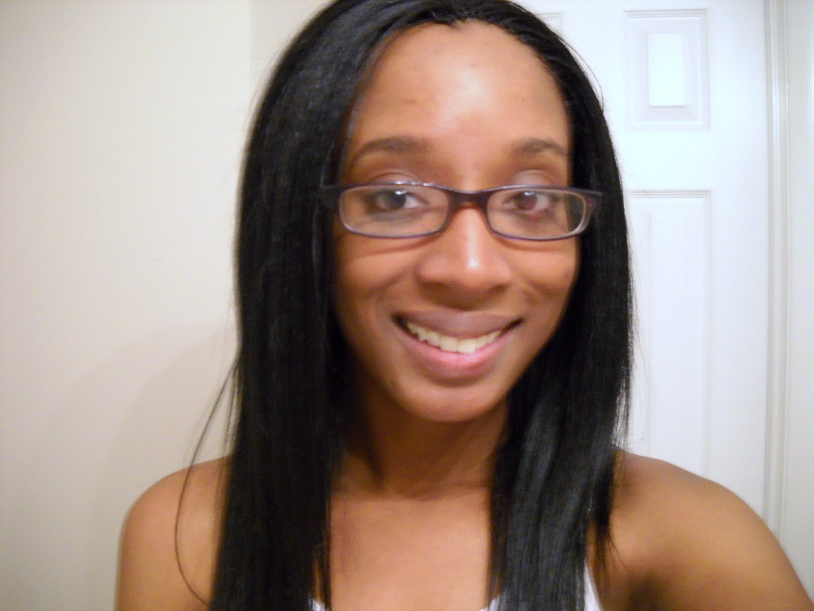 The Awkward Stage Tree Braids and Other Random Things....